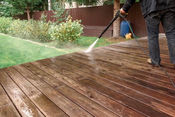 Best Factory Floor Cleaning  in La Vista, NE
